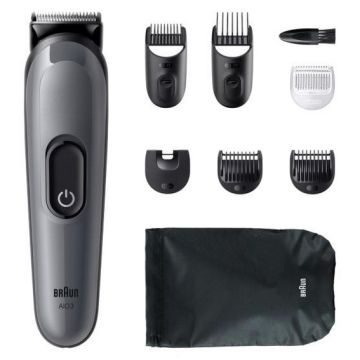 TONDEUSE A BARBE BRAUN MGK3540