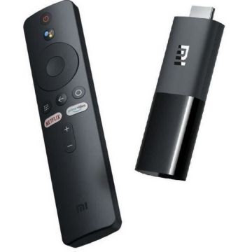 DONGLE HDMI WIFI CHROMECAST POUR TELEVISEURS XIAOMI MI TV STICK