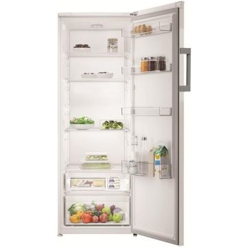REFRIGERATEUR 1 PORTE 171,4CM  INDESIT MLINS1411W4E