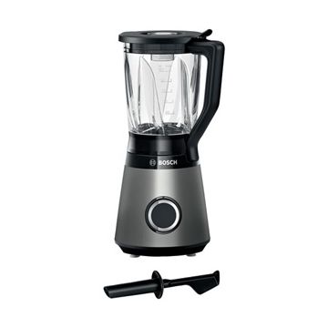 BLENDER AVEC BOL EN VERRE THERMOSAFE BOSCH MMB6172S