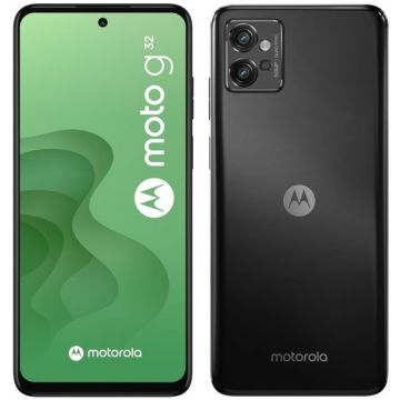SMARTPHONE 4G  MOTOROLA MOTO G32 GRIS-PAUU0004SE