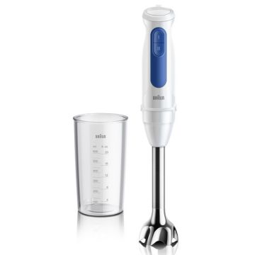 MIXEUR PLONGEANT FILAIRE BRAUN MQ30001M