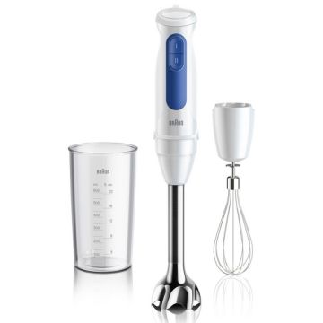 MIXEUR PLONGEANT FILAIRE BRAUN MQ30051M
