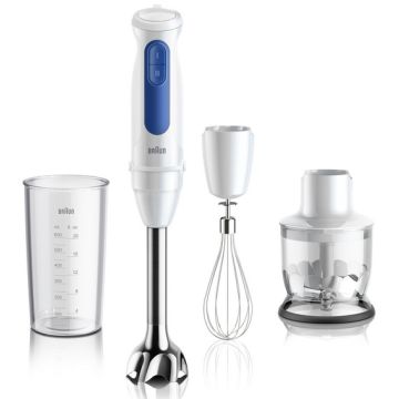 MIXEUR PLONGEANT FILAIRE BRAUN MQ30202M