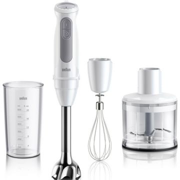MIXEUR PLONGEANT FILAIRE BRAUN MQ50236M
