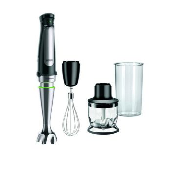 MIXEUR PLONGEANT FILAIRE BRAUN MQ7025X