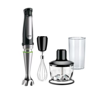 MIXEUR PLONGEANT FILAIRE BRAUN MQ7035X