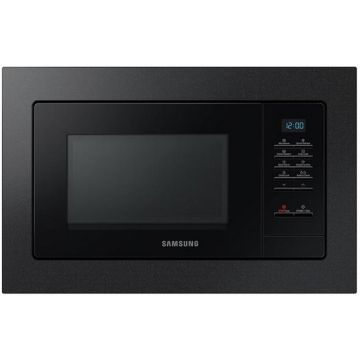 MICRO-ONDES SOLO ENCASTRABLE  SAMSUNG MS20A7013AB/EF