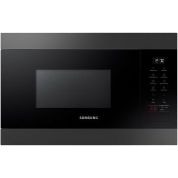 MICRO-ONDES SOLO ENCASTRABLE  SAMSUNG MS22M8274AM