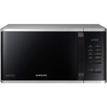 MICRO-ONDES SOLO POSABLE  SAMSUNG MS23K3513AS
