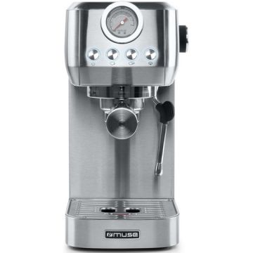 EXPRESSO CLASSIQUE A POMPE  MUSE MS250EM