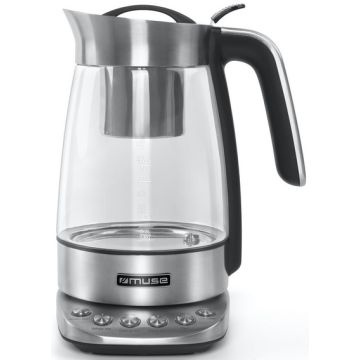 THEIERE SANS FIL  MUSE MS320T