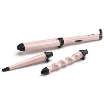 FER A BOUCLER  BABYLISS MS750E
