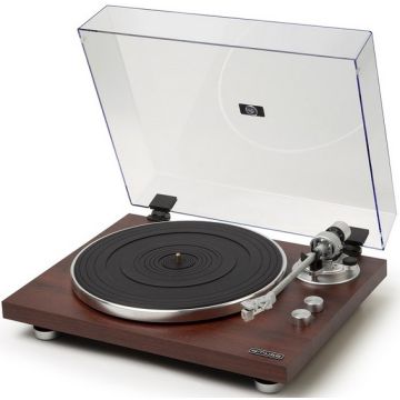PLATINE TOURNE MUSE MT109WTO