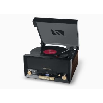 CHAINE HIFI MUSE MT112W