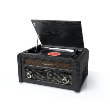 CHAINE HIFI MUSE MT115W