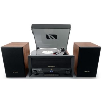CHAINE HIFI MUSE MT120MB