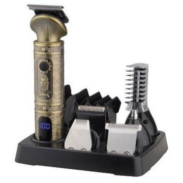TONDEUSE MULTIFONCTIONS LITTLE BALANCE MULTI6PRO-8901
