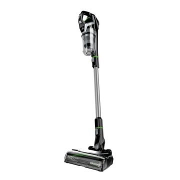 ASPIRATEUR RECHARGEABLE BALAI ET MAIN BISSELL MULTIREACHAC.PET21V-2907D