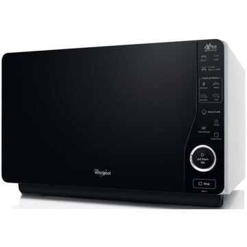 MICRO-ONDES GRIL POSABLE  WHIRLPOOL MWF421SL