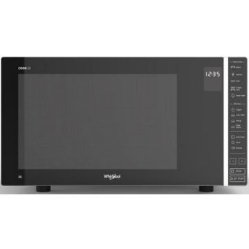 MICRO-ONDES GRIL POSABLE  WHIRLPOOL MWP303SB