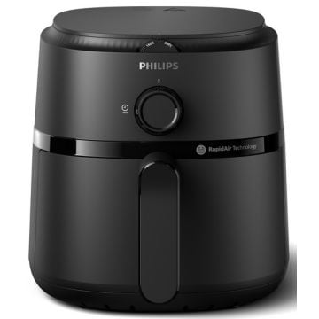 FRITEUSE DIETETIQUE 12EN1  PHILIPS NA120/00