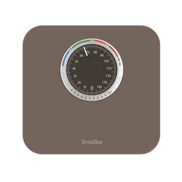 PESE PERSONNE MECANIQUE TERRAILLON NAUTIC UP-13908