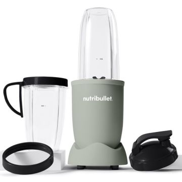 BLENDER AVEC BOL EN PLASTIQUE TRITAN NUTRIBULLET NB907MAJD