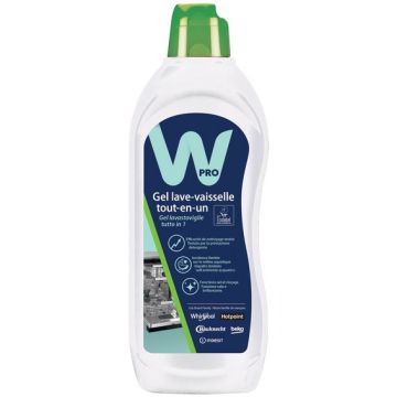 GEL DE LAVAGE TOUT EN 1  WPRO NGE100