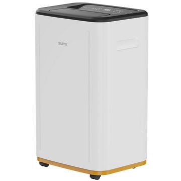 DESHUMIDIFICATEUR SUPRA NIRA