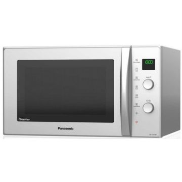 MICRO-ONDES COMBINE POSABLE  PANASONIC NNCD575MEPG