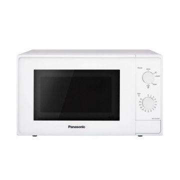 MICRO-ONDES SOLO POSABLE  PANASONIC NNE20JWMEPG