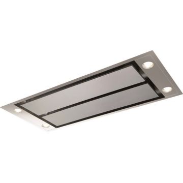 HOTTE PLAFOND PERIMETRALE  FABER NOVA PLUS INOX