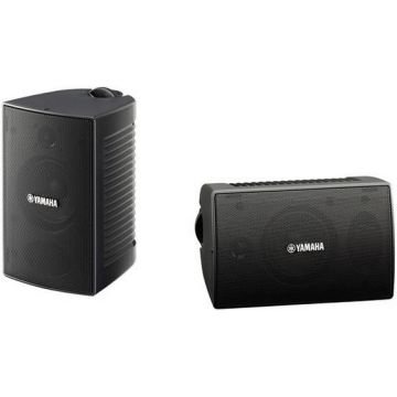 ENCEINTE ACOUSTIQUE D'EXTERIEUR  YAMAHA NSAW194 BLACK