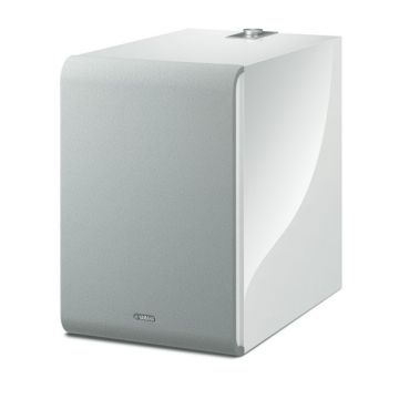 CAISSON DE GRAVES WIFI  YAMAHA NSNSW100 WHITE