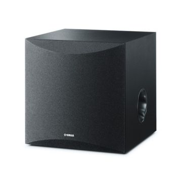 CAISSON DE GRAVES  YAMAHA NSSW050 BLACK