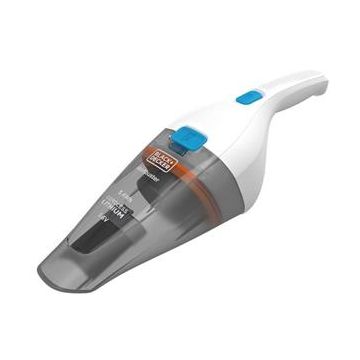 ASPIRATEUR A MAIN RECHARGEABLE BLACK+DECKER NVC115JL