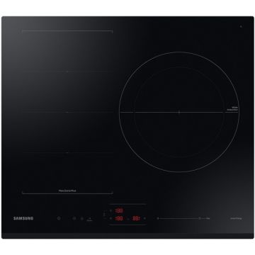 TABLE A INDUCTION CONNECTEE  SAMSUNG NZ63B6056GK/U1