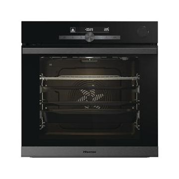 FOUR ELECTRIQUE ENCASTRABLE A VAPEUR  HISENSE O643PG
