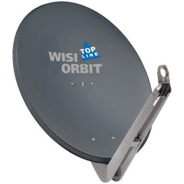 ANTENNE SATELLITE  WISI OA85H