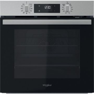 FOUR ELECTRIQUE ENCASTRABLE  WHIRLPOOL OMR581RR1X