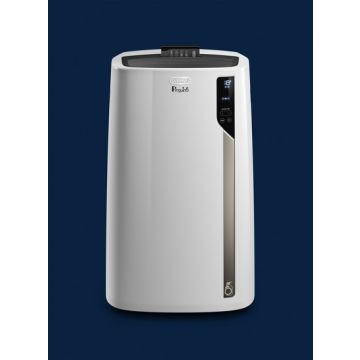 CLIMATISEUR MOBILE MONOBLOC NON REVERSIBLE DELONGHI PACEL98 ECOREALFEEL