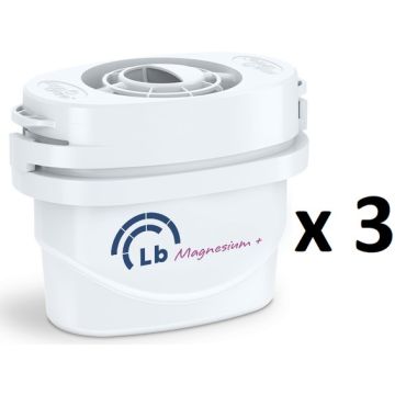 CARTOUCHE LB150 MAGNESIUM+  LITTLE BALANCE PACK3MAGNESIUM+-8754