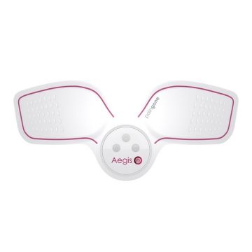 STIMULATEUR MUSCULAIRE DORSAL HOMEDICS PAINGONE AEGIS