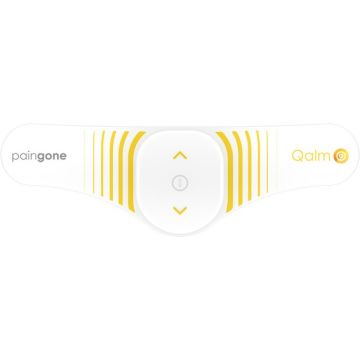 ELECTROSTIMULATEUR ANTI HOMEDICS PAINGONE QALM