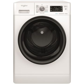 LAVE LINGE SECHANT FRONTAL WHIRLPOOL PFFWDB864349BVFR