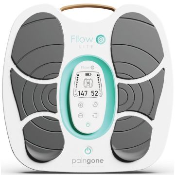 STIMULATEUR CIRCULATOIRE POUR PIEDS ET JAMBES HOMEDICS PG FLLOW LITE