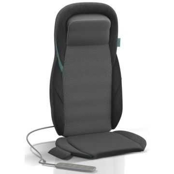 SIEGE MASSANT HOMEDICS PG ZEN-C6-HA-ZEN