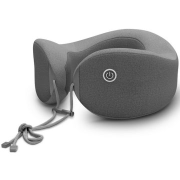 MASSEUR DE COU NOMADE HOMEDICS PG ZEN-N3-VM-ZEN