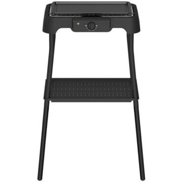 BARBECUE ELECTRIQUE SUR PIEDS SEVERIN PG8596